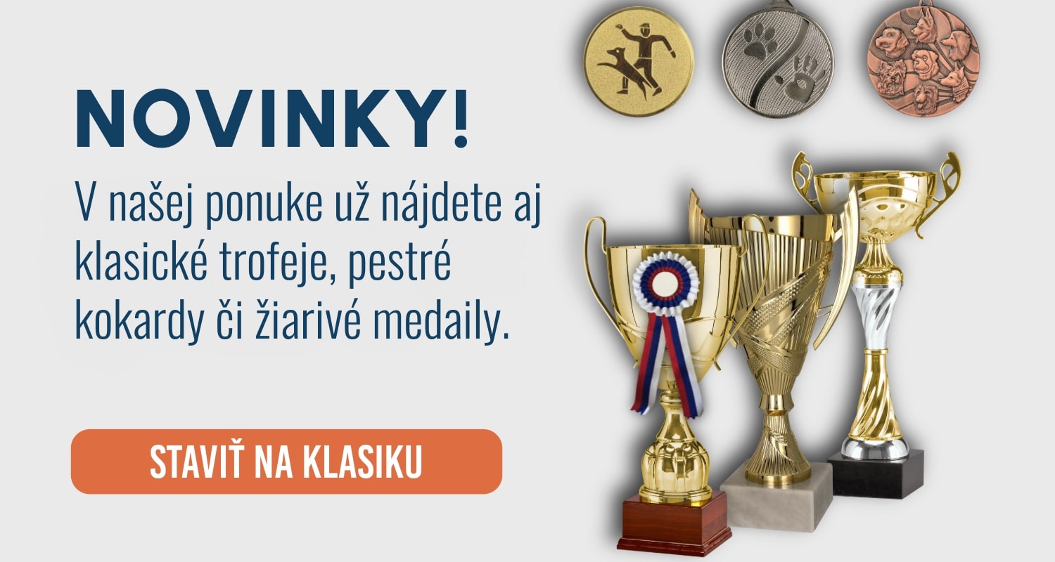 Novinky | Psiehlavičky.sk